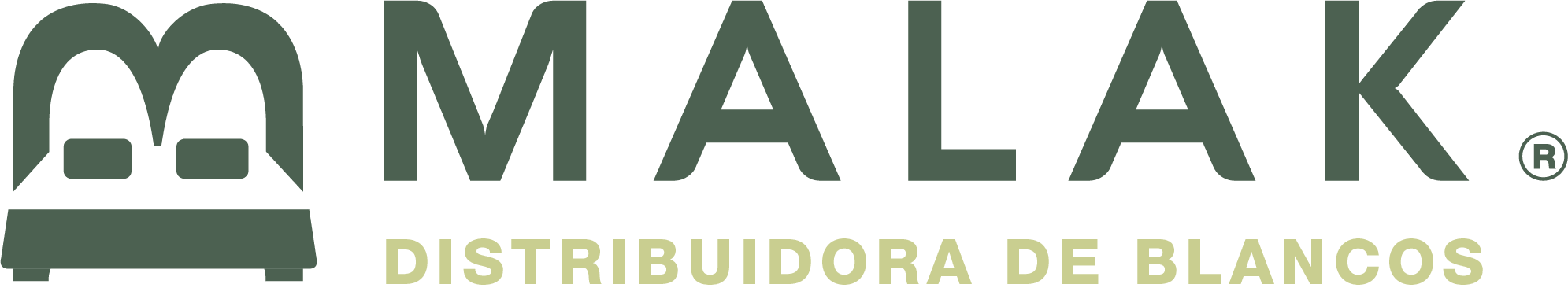 MALAK Distribuidora de Blancos